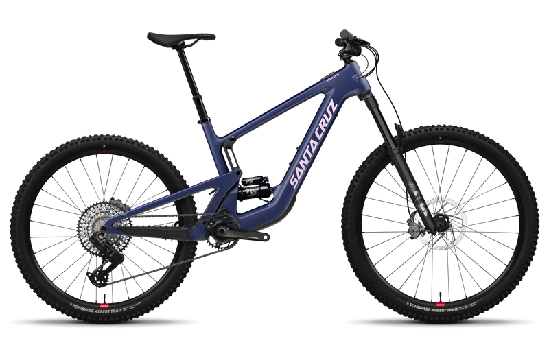 Load image into Gallery viewer, Santa Cruz Heckler SL GX AXS 2025