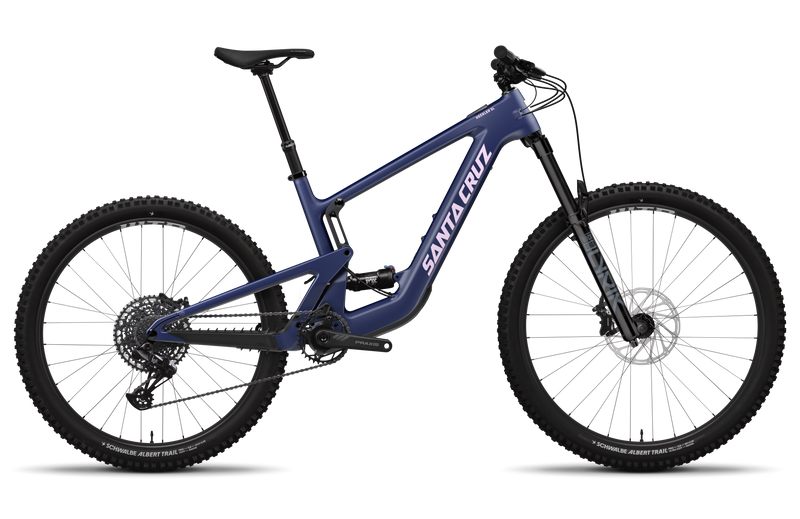 Load image into Gallery viewer, Santa Cruz Heckler SL R 2025