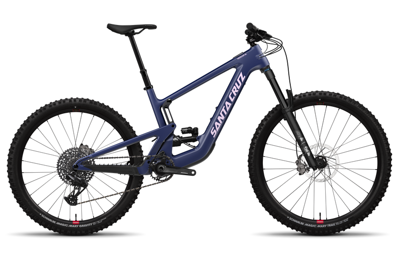 Load image into Gallery viewer, Santa Cruz Heckler SL Stout 2025