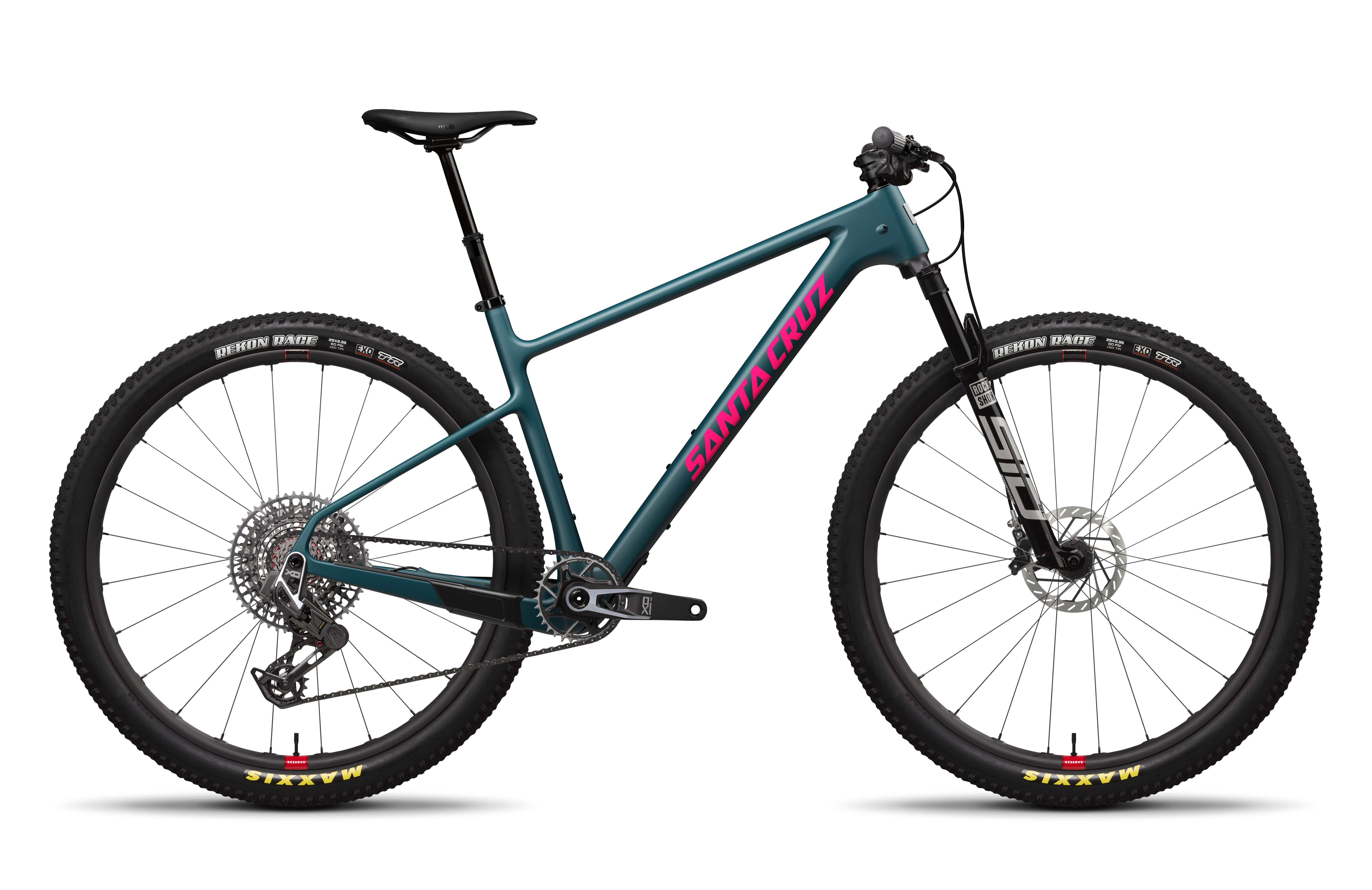 Santa Cruz Highball X0 AXS RSV – Nexgen Cycle
