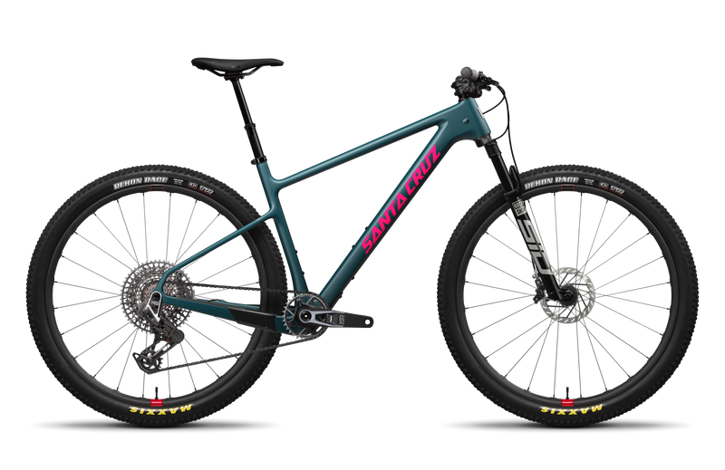 Load image into Gallery viewer, Santa Cruz Highball X0 AXS RSV