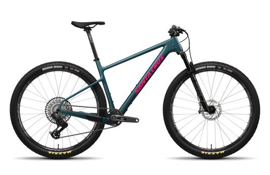 Santa Cruz Highball GX AXS