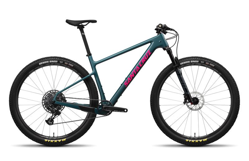 Load image into Gallery viewer, Santa Cruz Highball R