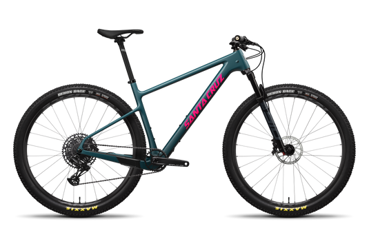 Santa Cruz Highball R
