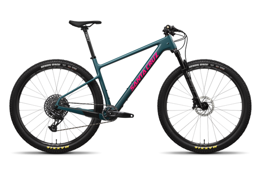 Santa Cruz Highball S