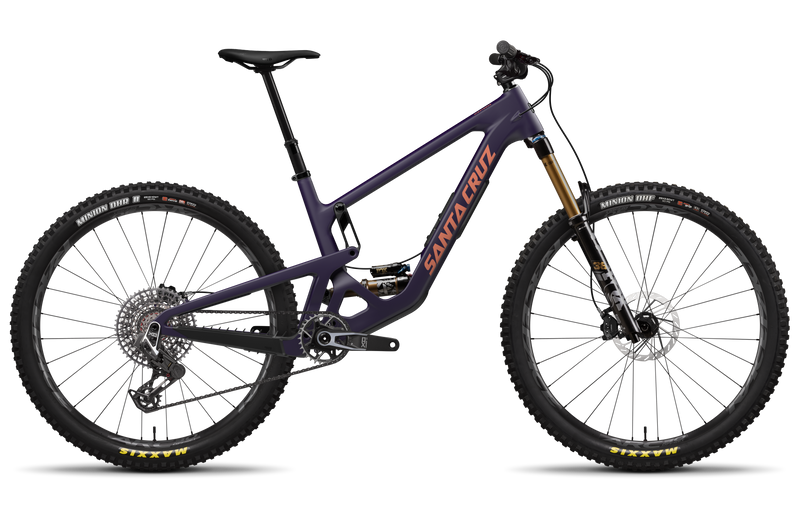 Load image into Gallery viewer, Santa Cruz Hightower X0 AXS