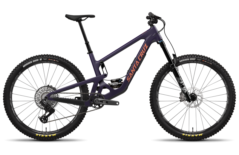 Load image into Gallery viewer, Santa Cruz Hightower GX AXS