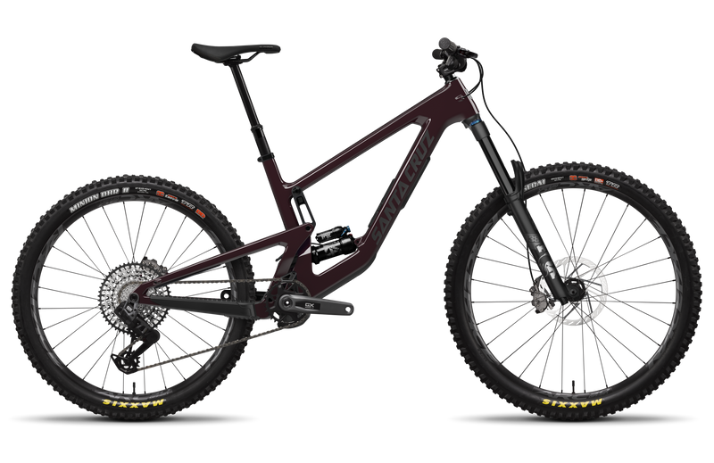 Load image into Gallery viewer, Santa Cruz Nomad GX AXS