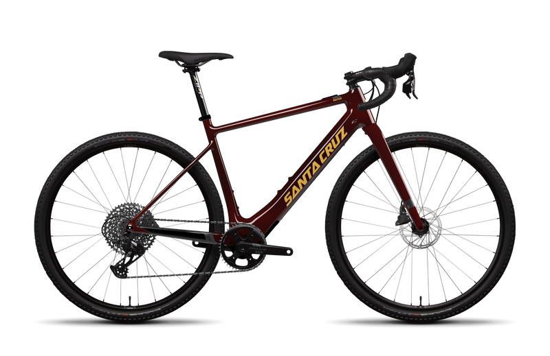 Load image into Gallery viewer, Santa Cruz Skitch Apex 2025