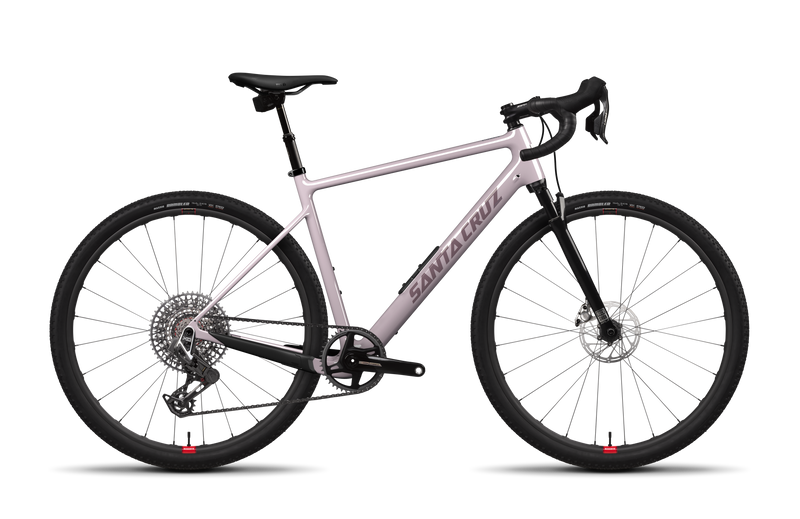 Load image into Gallery viewer, Santa Cruz Stigmata RF 1x Rudy RSV