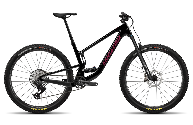 Load image into Gallery viewer, Santa Cruz Tallboy GX AXS