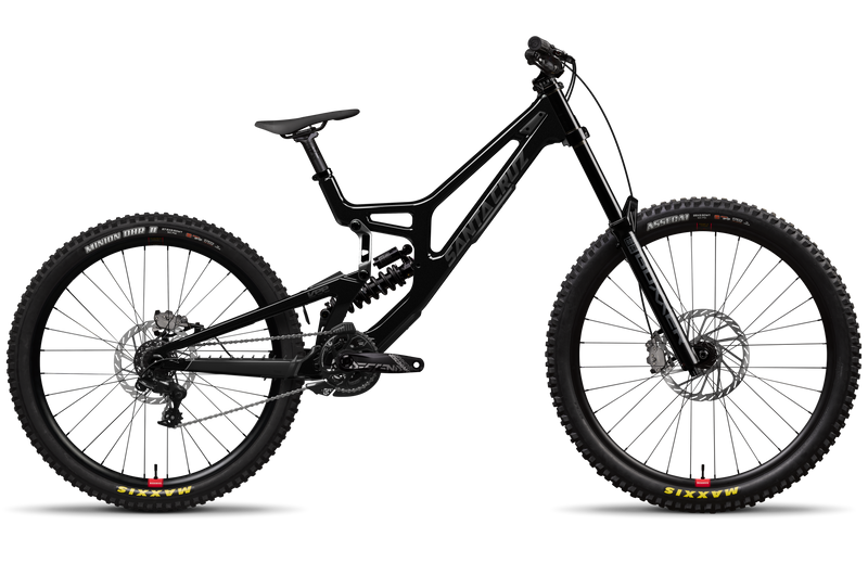 Load image into Gallery viewer, Santa Cruz V10 DH S