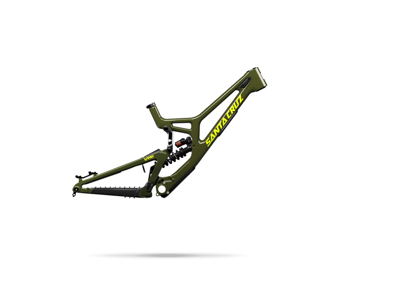 Load image into Gallery viewer, Santa Cruz V10 DH S