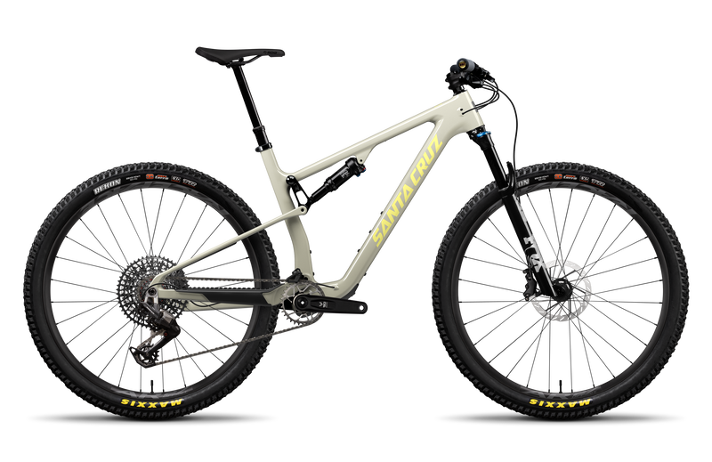 Load image into Gallery viewer, Santa Cruz Blur 90 Trail