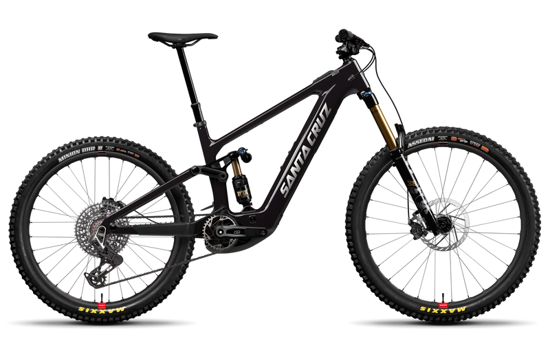 Load image into Gallery viewer, Santa Cruz Bullit GX AXS