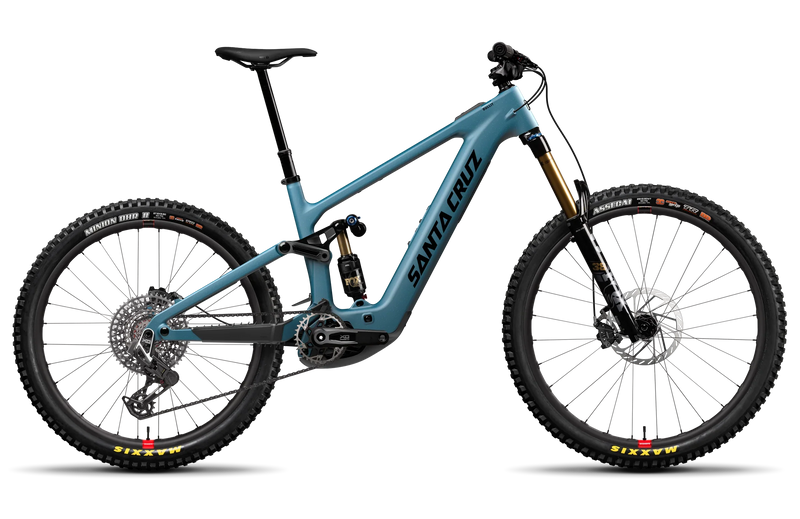 Load image into Gallery viewer, Santa Cruz Bullit X0 AXS RSV
