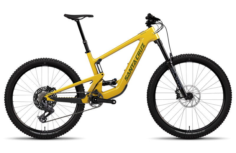 Load image into Gallery viewer, Santa Cruz Heckler SL 70