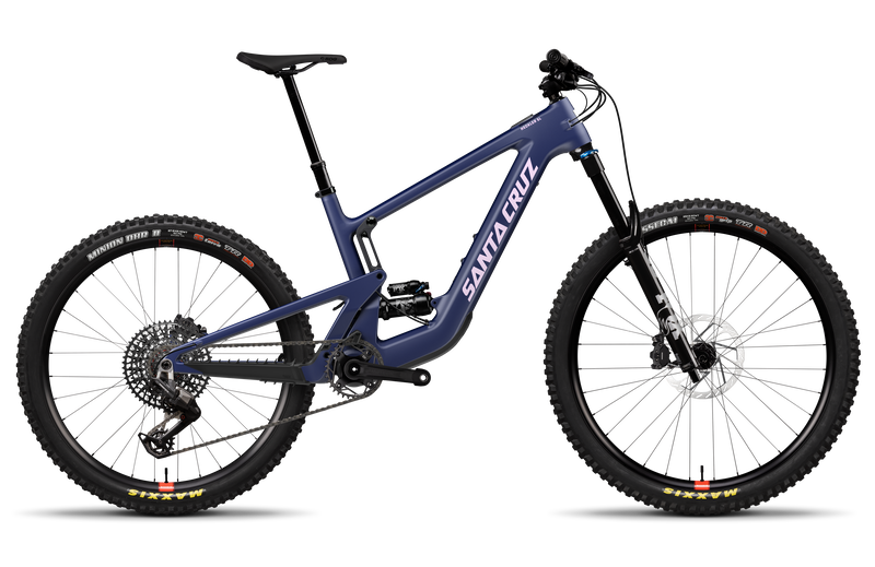 Load image into Gallery viewer, Santa Cruz Heckler SL 90