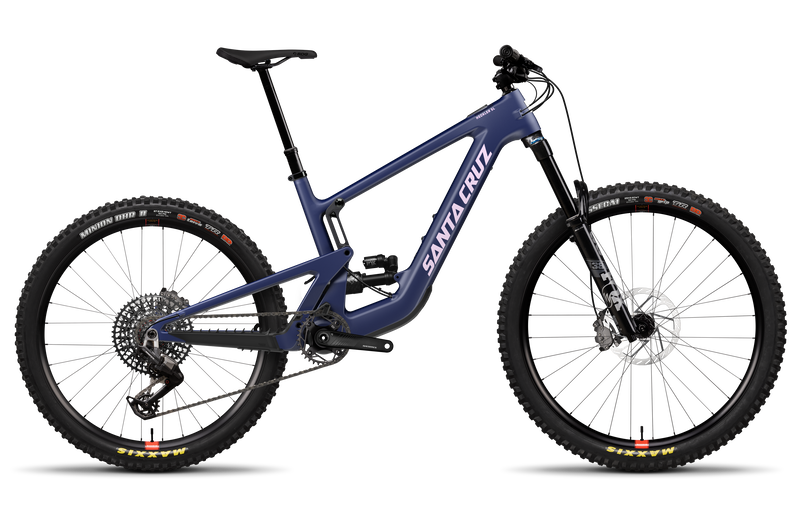 Load image into Gallery viewer, Santa Cruz Heckler SL Stout 2026