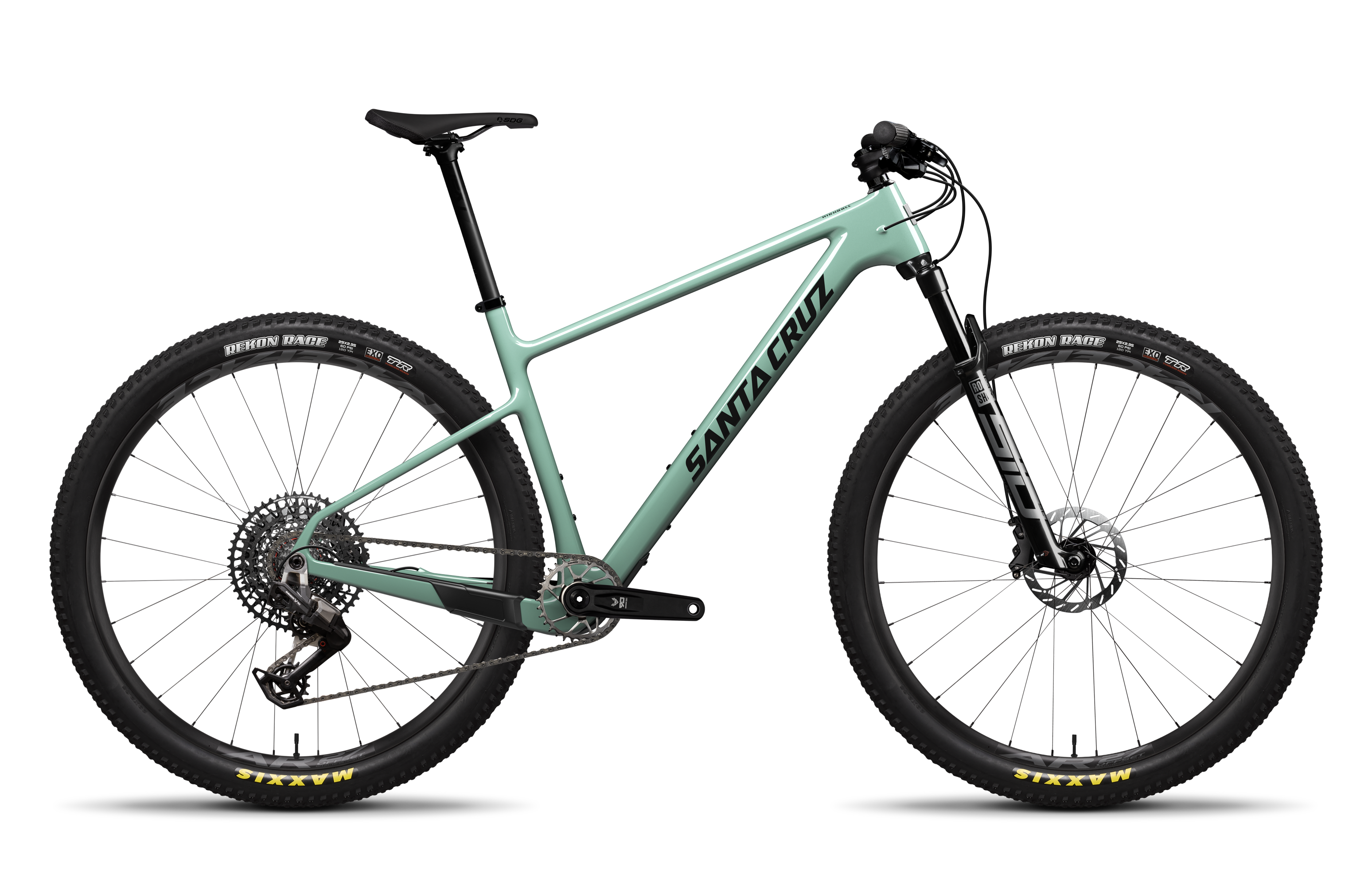 Santa Cruz Highball 90 – Nexgen Cycle