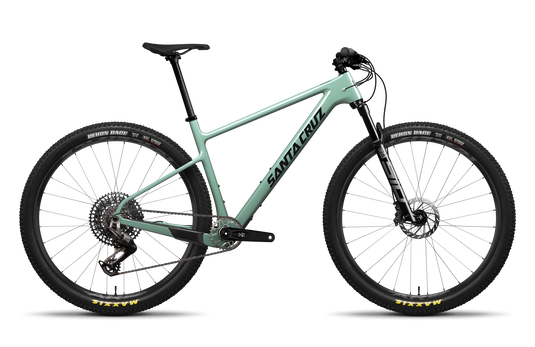 Santa Cruz Highball 90