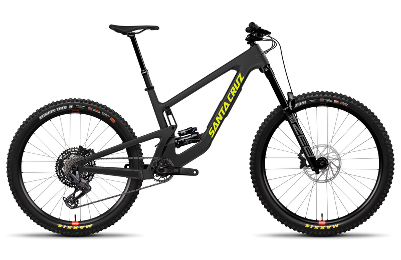 Load image into Gallery viewer, Santa Cruz Nomad 70