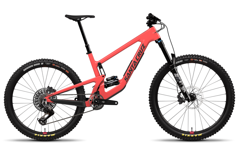 Load image into Gallery viewer, Santa Cruz Nomad 90