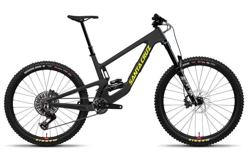 Load image into Gallery viewer, Santa Cruz Nomad 90