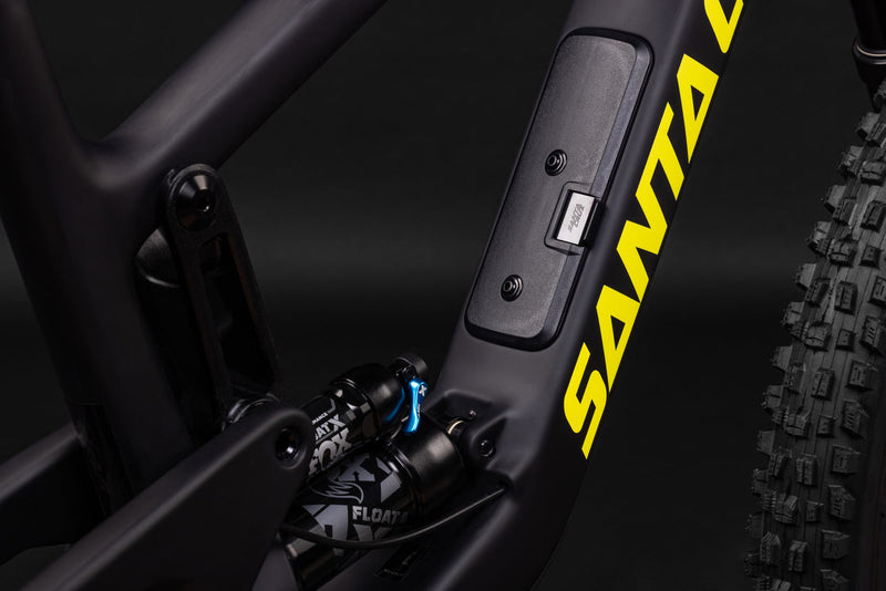 Load image into Gallery viewer, Santa Cruz Nomad GX AXS
