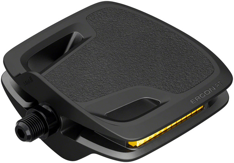 Load image into Gallery viewer, Ergon PT Pedals - Platform Composite 9/16" Small