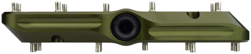 Load image into Gallery viewer, Wolf Tooth Waveform Pedals - Olive Large