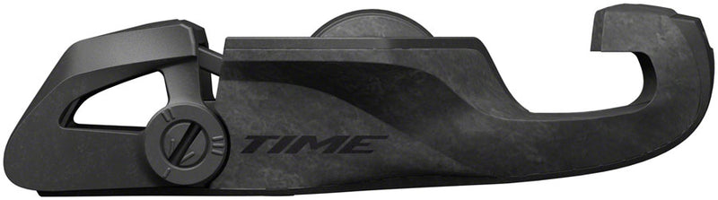 Load image into Gallery viewer, Time XPRO 10 Pedals - Single Sided Clipless Carbon 9/16" Carbon/BLK QF 51 B1