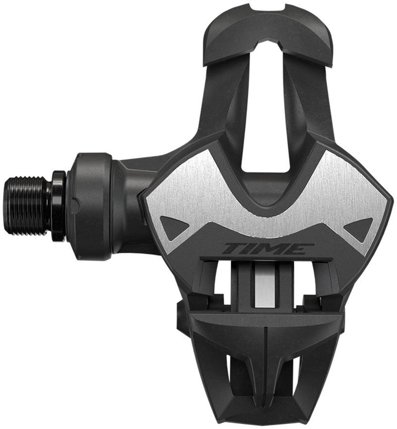 Load image into Gallery viewer, Time Xpresso Pedals - Single Sided Clipless Composite 9/16" Black C1