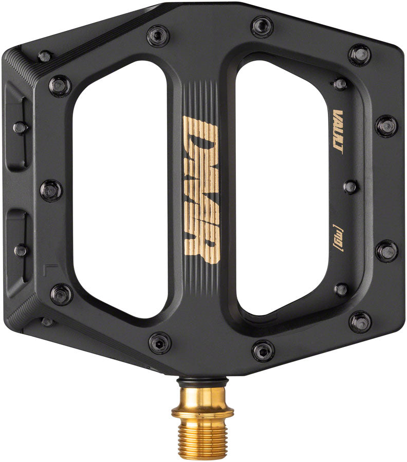 Load image into Gallery viewer, DMR Valut Mag SL Pedal Cast Black