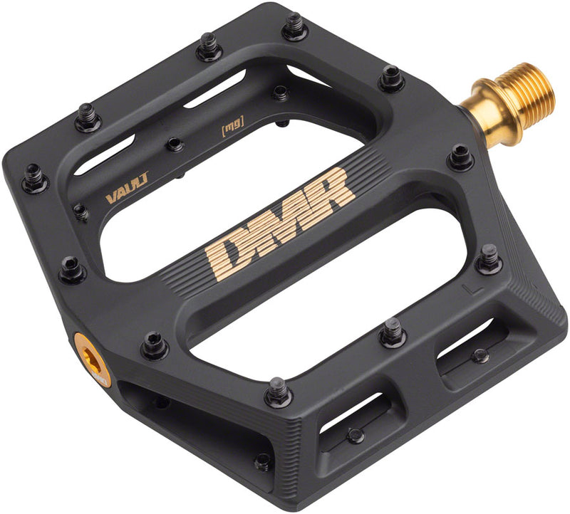Load image into Gallery viewer, DMR Valut Mag SL Pedal Cast Black