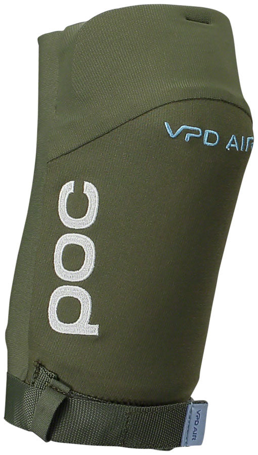 Load image into Gallery viewer, POC Joint VPD Air Elbow Guard Epidote Green Small