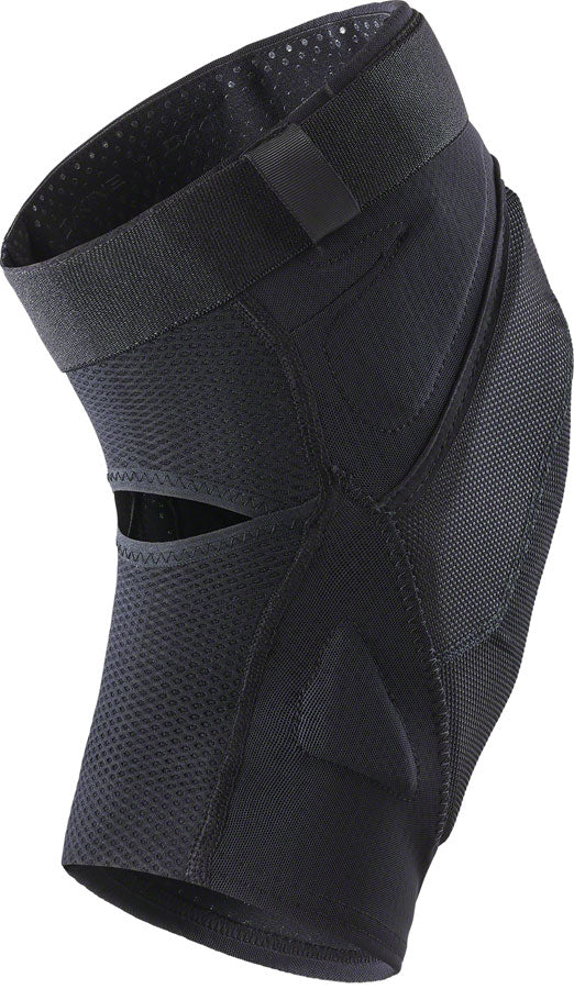 Load image into Gallery viewer, Dakine Agent Knee Pads - Black X-Large