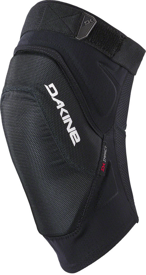 Load image into Gallery viewer, Dakine Agent O/O Knee Pads - Black 2X-Large
