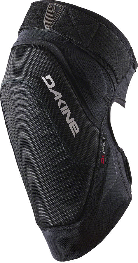 Load image into Gallery viewer, Dakine Agent O/O Knee Pads - Black Medium