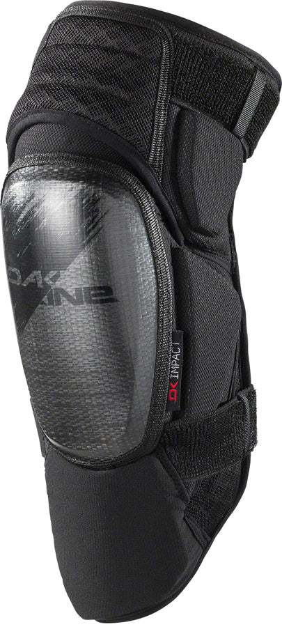 Load image into Gallery viewer, Dakine Mayhem Knee Pads - Black Medium