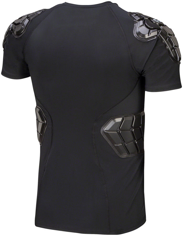 Load image into Gallery viewer, G-Form Pro-X3 Youth Shirt - Black Large/X-Large