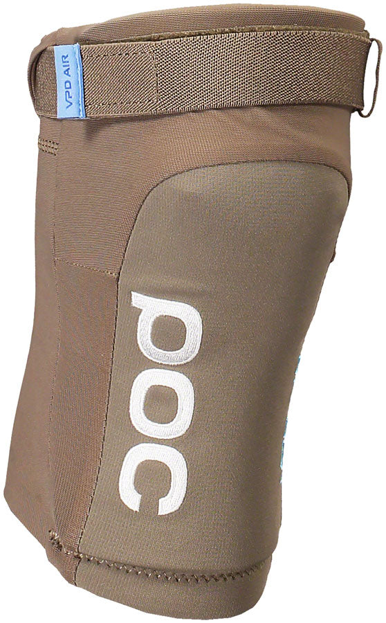 Load image into Gallery viewer, POC Joint VPD Air Knee Guard - Obsydian Brown Small