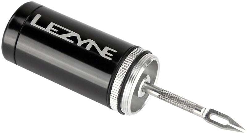 Load image into Gallery viewer, Lezyne Tubeless Tire Plug Kit