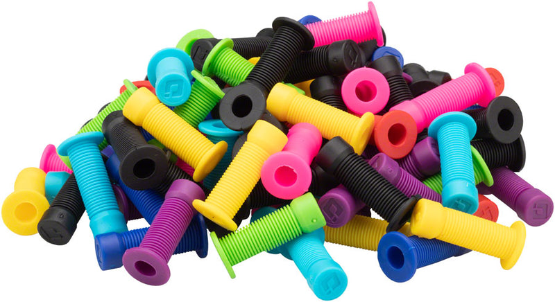 Load image into Gallery viewer, ODI Schrader Valve Stem Caps Candy Jar