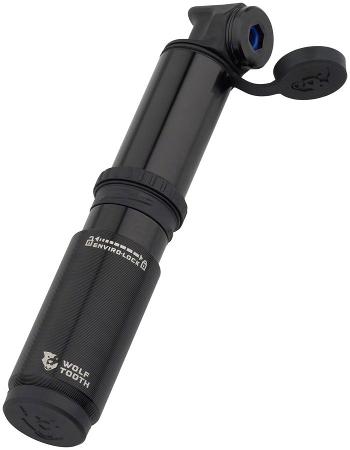 Load image into Gallery viewer, Wolf Tooth Encase Pump - 40cc