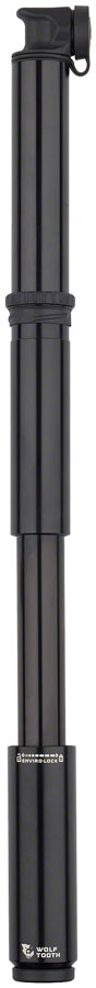 Load image into Gallery viewer, Wolf Tooth Encase Pump - 85cc
