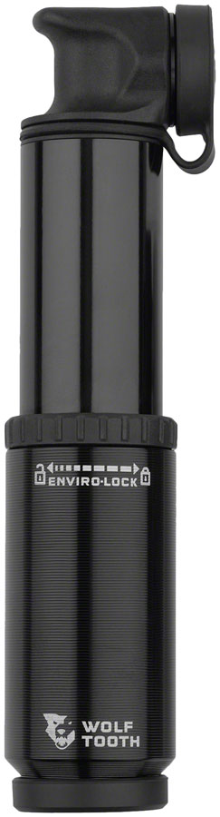 Load image into Gallery viewer, Wolf Tooth Encase Pump with MultiTool - 40cc