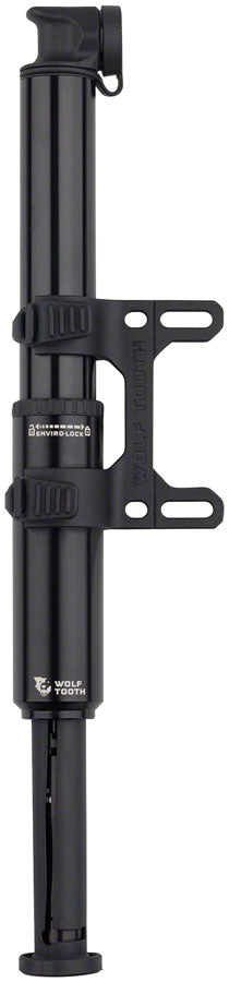 Load image into Gallery viewer, Wolf Tooth Encase Pump with Chain Tool and Tire Plug Tool - 85cc