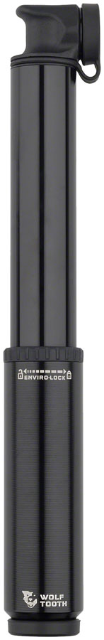 Load image into Gallery viewer, Wolf Tooth Encase Pump with Chain Tool and Tire Plug Tool - 85cc