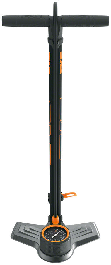 Load image into Gallery viewer, SKS Air X-Plorer 8.0 Floor Pump
